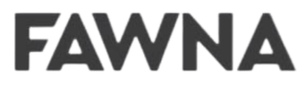 Logo de Fawna