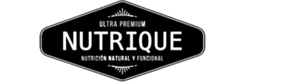 Logo de Nutrique