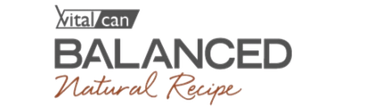 Logo de Vital Can Balanced Natural Recipe