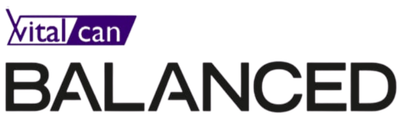Logo de Vital Can Balanced