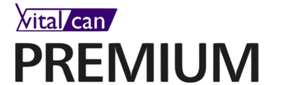 Logo de Vital Can Premium