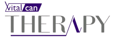 Logo de Vital Can Therapy